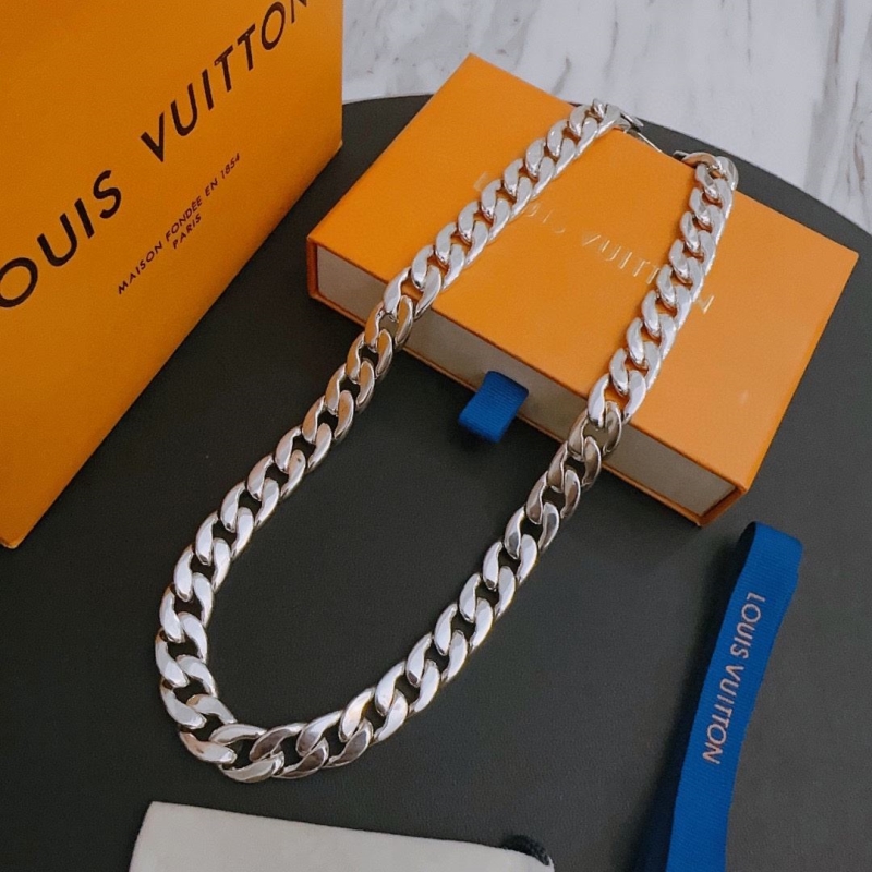 LV Necklaces